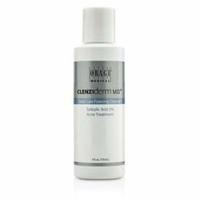 Obagi By Obagi Clenziderm M.d. Daily Care Foaming Cleanser  --118ml/4oz For Women