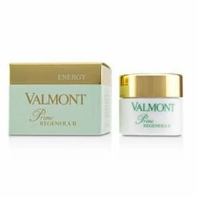 Valmont By Valmont Prime Regenera Ii (intense Nutrition And Repairing Cream)  --50ml/1.7oz For Women