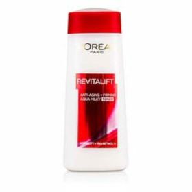 L'oreal By L'oreal Dermo-expertise Revitalift Anti-wrinkle & Firming Aqua-milky Toner  --200ml/6.7oz For Women