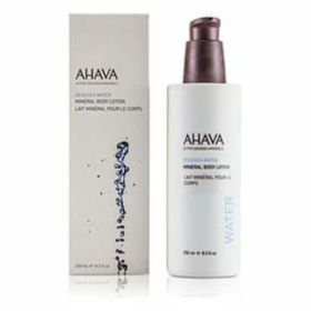 Ahava By Ahava Deadsea Water Mineral Body Lotion  --250ml/8.5oz For Women
