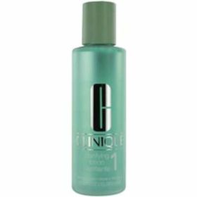 Clinique By Clinique Clarifying Lotion 1 (very Dry To Dry Skin)--400ml/13.5oz For Women