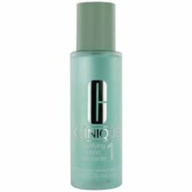 Clinique By Clinique Clarifying Lotion 1 (very Dry To Dry Skin)--200ml/6.7oz For Women