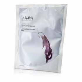 Ahava By Ahava Deadsea Mud Natural Dead Sea Mud  --400g/13.6oz For Women