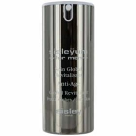 Sisley By Sisley Sisleyum Anti-age Global Revitalizer For Men (for Dry Skin)--50ml/1.7oz For Men