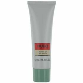 Hugo By Hugo Boss Shower Gel 1.6 Oz For Men