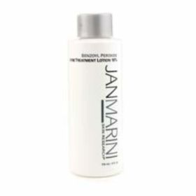 Jan Marini By Jan Marini Benzoyl Peroxide Ance Treatment Lotion 10% --119ml/4oz For Women