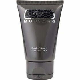 Mustang By Estee Lauder Body Wash 1.7 Oz For Men