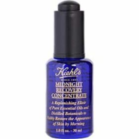 Kiehl's By Kiehl's Midnight Recovery Concentrate  --30ml/1oz For Women
