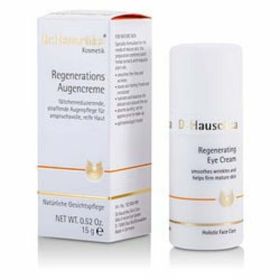Dr. Hauschka By Dr. Hauschka Regenerating Eye Cream  --15g/0.52oz For Women