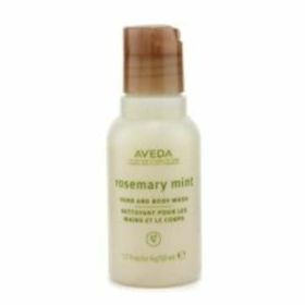 Aveda By Aveda Rosemary Mint Hand & Body Wash - Travel Size  --50ml/1.7oz For Women