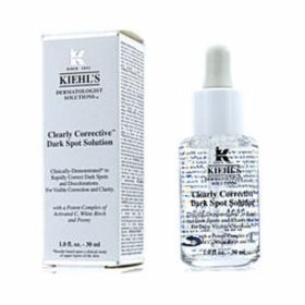 Kiehl's By Kiehl's Clearly Corrective Dark Spot Solution  --30ml/1oz For Women