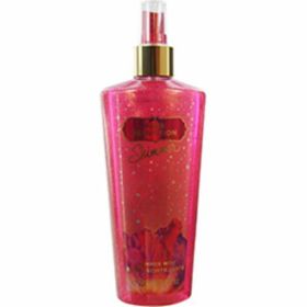Victoria's Secret By Victoria's Secret Pure Seduction Shimmer Mist 8.4 Oz For Women