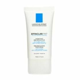 La Roche Posay By La Roche Posay Effaclar Mat Sebo-regulating Moisturizer --40ml/1.4oz For Women
