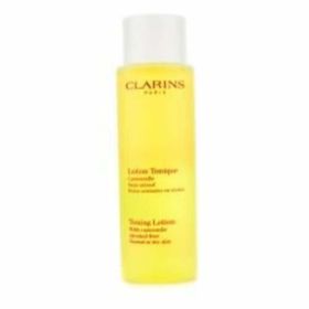 Clarins By Clarins Toning Lotion - Normal/dry Skin (new Packaging) --200ml/6.8oz For Women