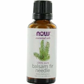 Essential Oils Now By Now Essential Oils Balsam Fir Needle Oil 1 Oz For Anyone