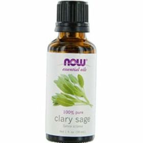 Essential Oils Now By Now Essential Oils Clary Sage Oil 1 Oz For Anyone