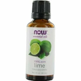 Essential Oils Now By Now Essential Oils Lime Oil 1 Oz For Anyone