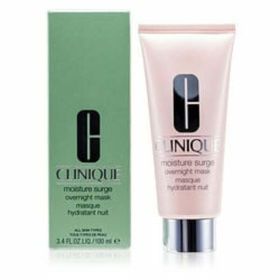 Clinique By Clinique Moisture Surge Overnight Mask  --100ml/3.4oz For Women