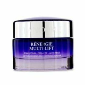 Lancome By Lancome Renergie Multi-lift Lifting Firming Anti-wrinkle Cream --50ml/1.7oz For Women
