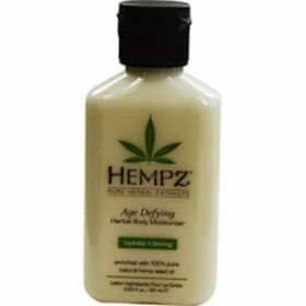 Hempz By Hempz Age Defying Herbal Body Moisturizer 2.25 Oz For Anyone