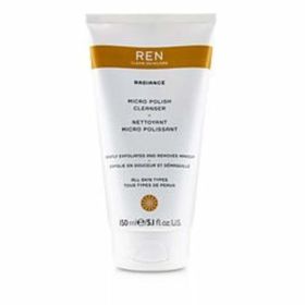 Ren By Ren Micro Polish Cleanser  --150ml/5.1oz For Women