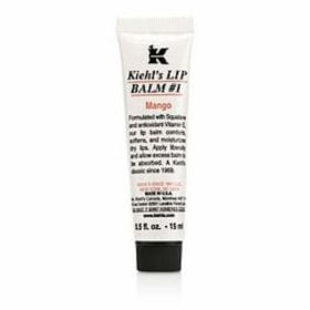 Kiehl's By Kiehl's Lip Balm # 1 - Mango  --15ml/0.5oz For Women