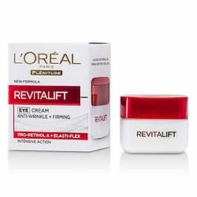 L'oreal By L'oreal Plenitude Revitalift Eye Cream (new Packaging) --15ml/0.5oz For Women