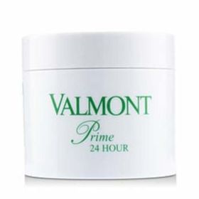 Valmont By Valmont Prime 24 Hour Moisturizing Cream (salon Size) --100ml/3.5oz For Women