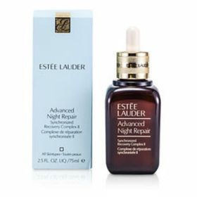 Estee Lauder By Estee Lauder Advanced Night Repair Synchronized Recovery Complex Ii  --75ml/2.5oz For Women