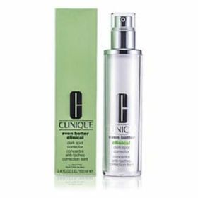 Clinique By Clinique Even Better Clinical Dark Spot Corrector --100ml/3.4oz For Women