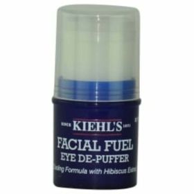 Kiehl's By Kiehl's Facial Fuel Eye De-puffer --5ml/0.17oz For Women