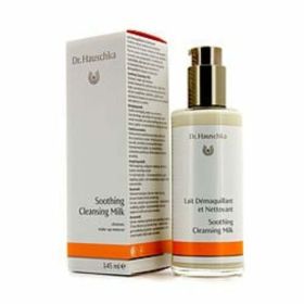 Dr. Hauschka By Dr. Hauschka Soothing Cleansing Milk  --145ml/4.9oz For Women