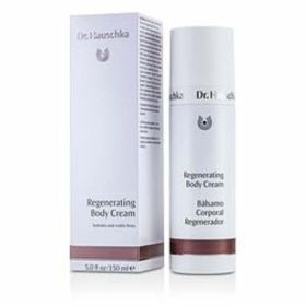 Dr. Hauschka By Dr. Hauschka Regenerating Body Cream  --150ml/5oz For Women