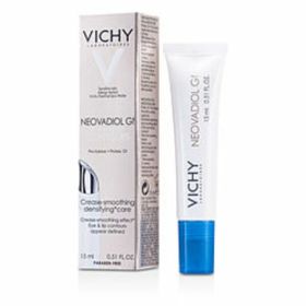 Vichy By Vichy Neovadiol Gf Eye & Lips Contours Crease-smoothing Densifying Care  --15ml/0.5oz For Women