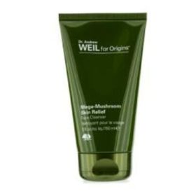 Origins By Origins Dr. Andrew Mega-mushroom Skin Relief Face Cleanser  --150ml/5oz For Women