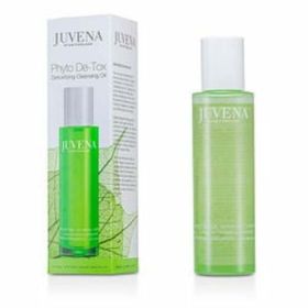 Juvena By Juvena Phyto De-tox Detoxifying Cleansing Oil  --100ml/3.4oz For Women