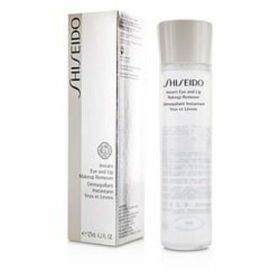 Shiseido By Shiseido Instant Eye & Lip Makeup Remover  --125ml/4.2oz For Women