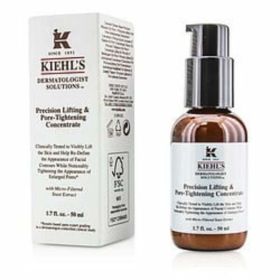 Kiehl's By Kiehl's Dermatologist Solutions Precision Lifting & Pore-tightening Concentrate  --50ml/1.7oz For Women