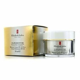 Elizabeth Arden By Elizabeth Arden Flawless Future Moisture Cream Spf 30 Pa++ --50ml/1.7oz For Women