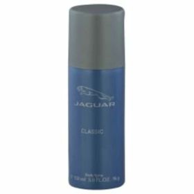 Jaguar Pure Instinct By Jaguar Body Spray 5 Oz For Men