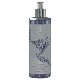 Woods Of Windsor Lavender By Woods Of Windsor Moisturizing Hand Wash 11.8 Oz For Women