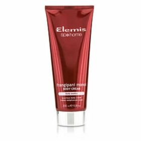 Elemis By Elemis Exotic Frangipani Monoi Body Cream  --200ml/6.8oz For Women