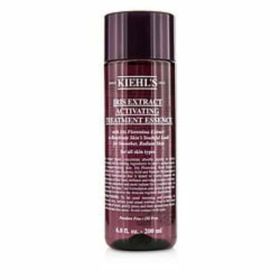Kiehl's By Kiehl's Iris Extract Activating Treatment Essence  --200ml/6.8oz For Women