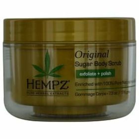 Hempz By Hempz Herbal Sugar Body Scrub-original 7.3 Oz For Anyone