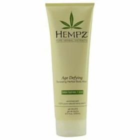 Hempz By Hempz Age Defying Herbal Body Wash 8.5 Oz For Anyone