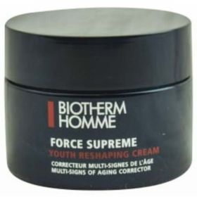 Biotherm By Biotherm Homme Force Supreme Youth Architect Cream --50ml/1.69oz For Men