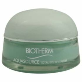 Biotherm By Biotherm Aquasource Total Eye Revitalizer --15ml/0.5oz For Women