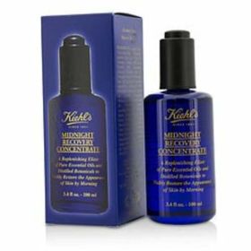 Kiehl's By Kiehl's Midnight Recovery Concentrate  --100ml/3.4oz For Women