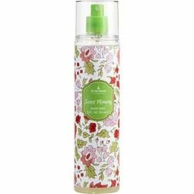 Sweet Memory By Aubusson Body Mist 8 Oz For Women