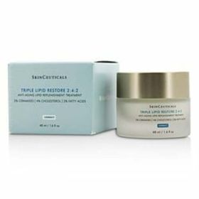 Skin Ceuticals By Skin Ceuticals Triple Lipid Restore 2:4:2  --48ml/1.6oz For Women